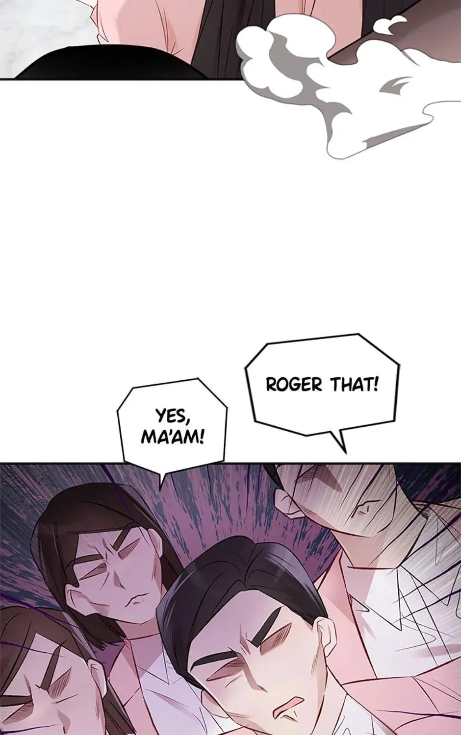 Read Ideal Match Delivery Service chapter 24 image 34 on Lezhin