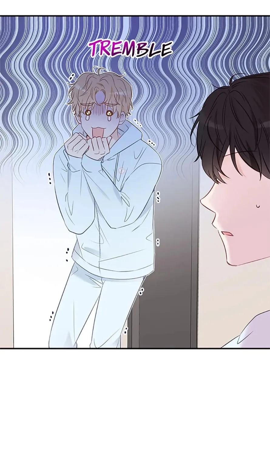 Read Ideal Match Delivery Service chapter 24 image 44 on Lezhin