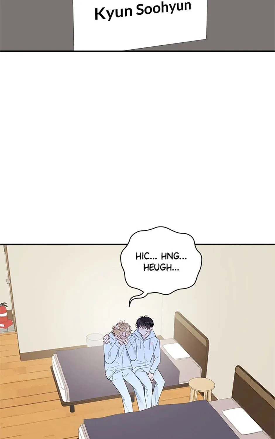 Read Ideal Match Delivery Service chapter 24 image 48 on Lezhin