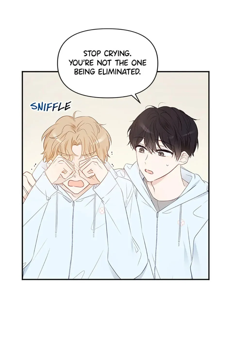 Read Ideal Match Delivery Service chapter 24 image 50 on Lezhin