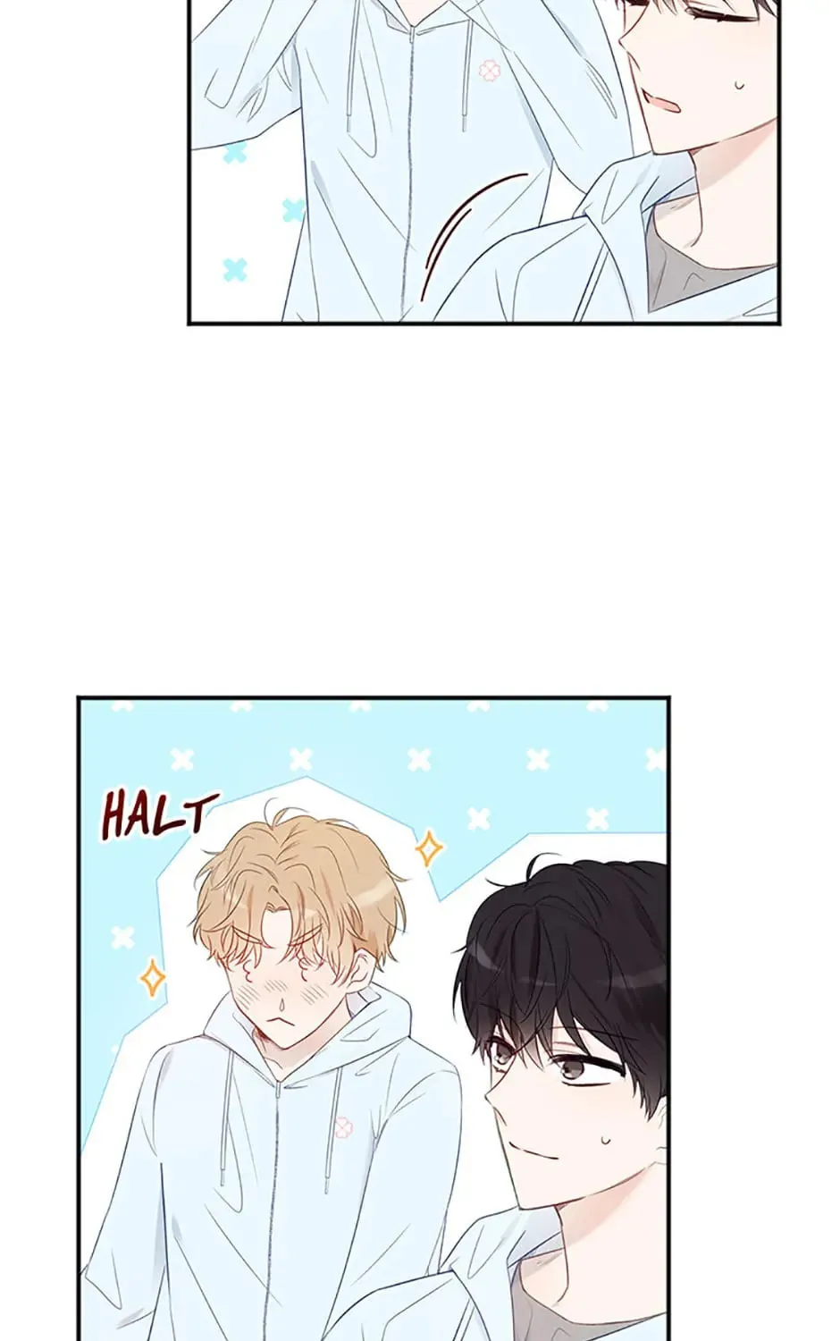 Read Ideal Match Delivery Service chapter 24 image 54 on Lezhin