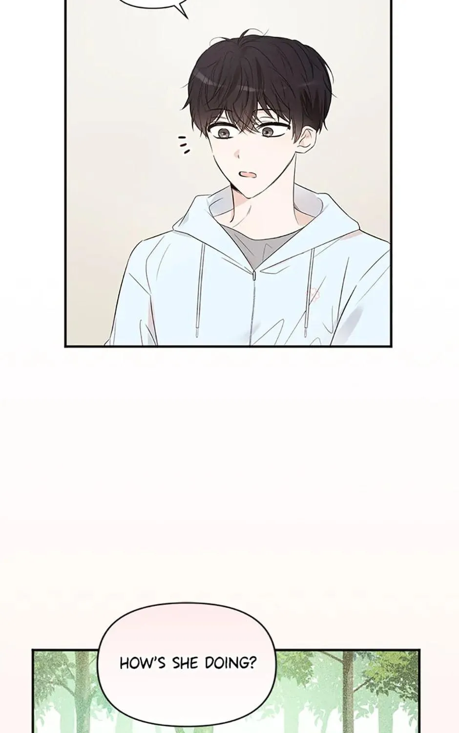 Read Ideal Match Delivery Service chapter 24 image 58 on Lezhin