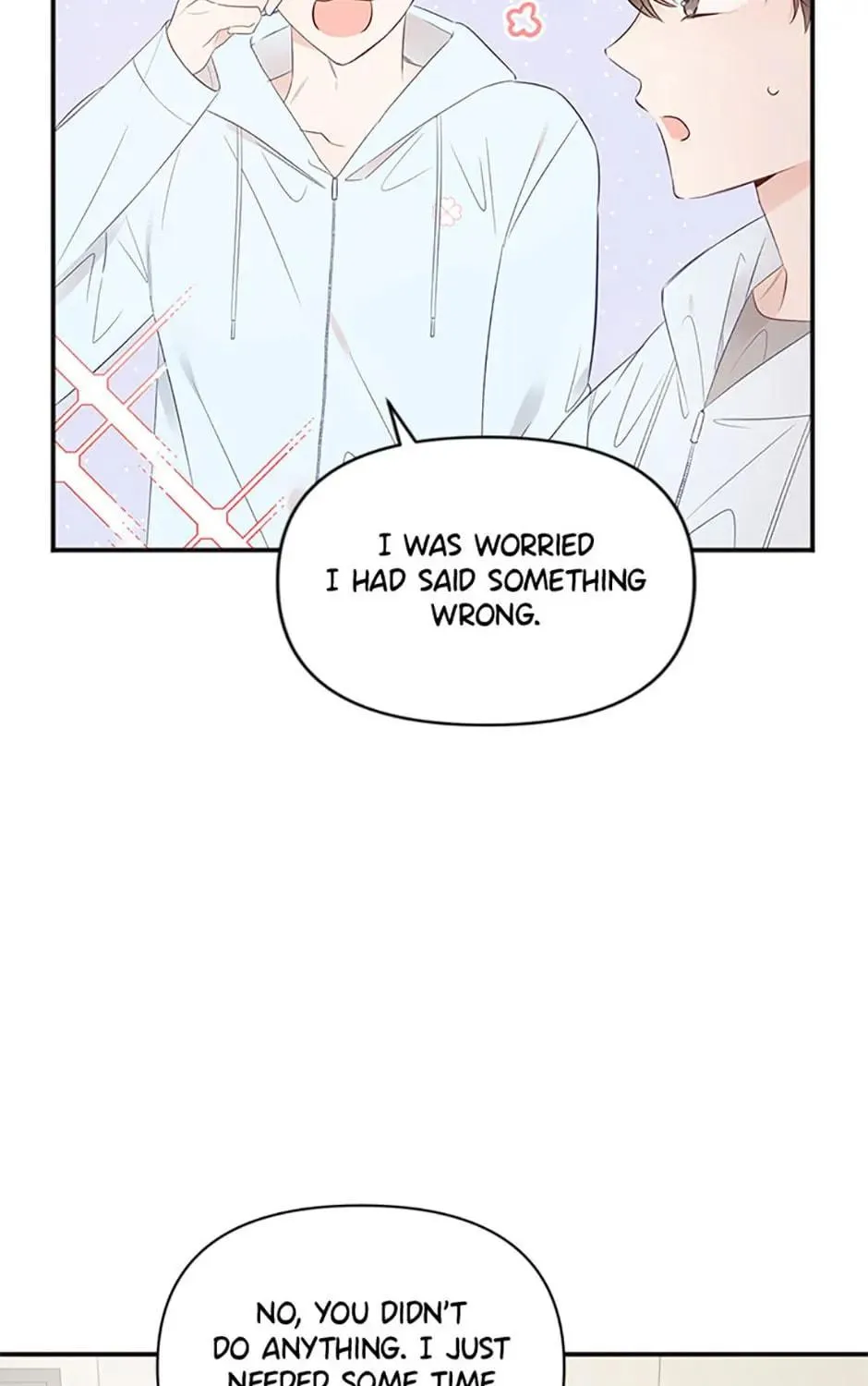 Read Ideal Match Delivery Service chapter 24 image 64 on Lezhin