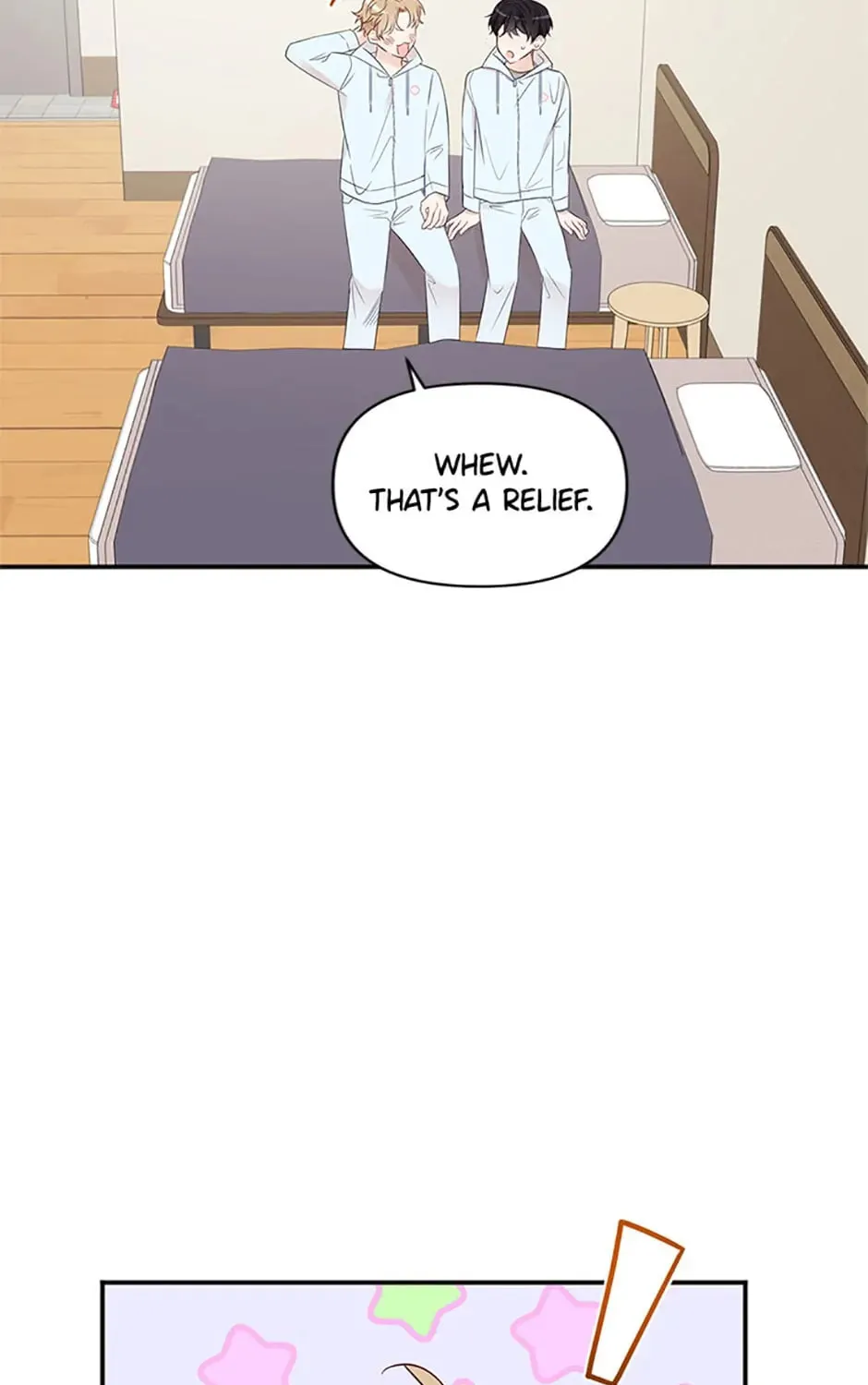 Read Ideal Match Delivery Service chapter 24 image 66 on Lezhin