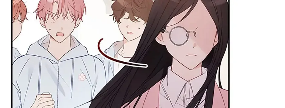 Read Ideal Match Delivery Service chapter 24 image 7 on Lezhin