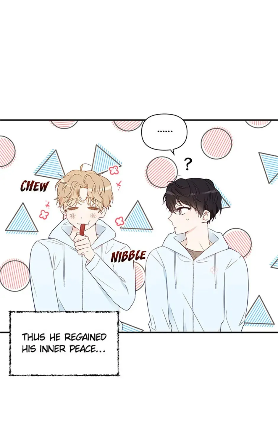 Read Ideal Match Delivery Service chapter 24 image 72 on Lezhin