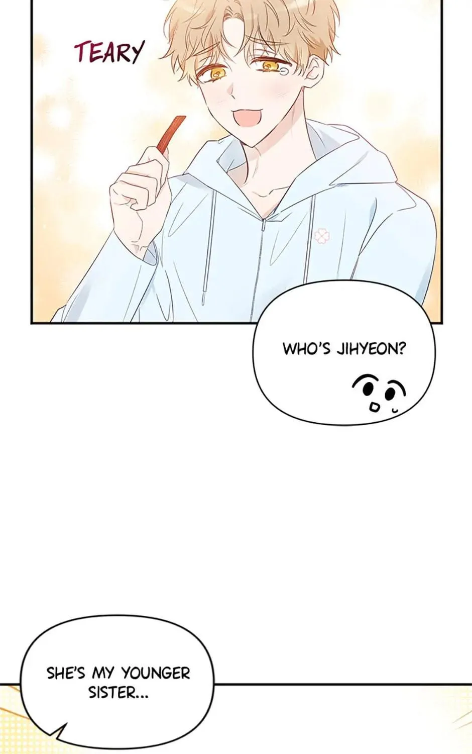 Read Ideal Match Delivery Service chapter 24 image 76 on Lezhin