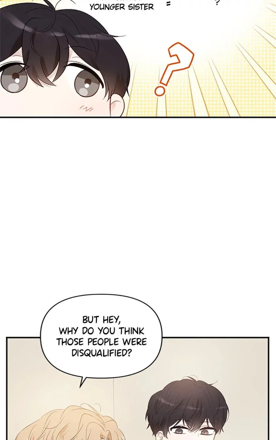 Read Ideal Match Delivery Service chapter 24 image 78 on Lezhin