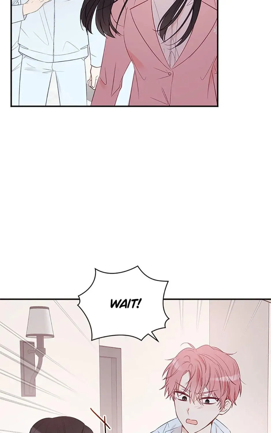 Read Ideal Match Delivery Service chapter 24 image 8 on Lezhin