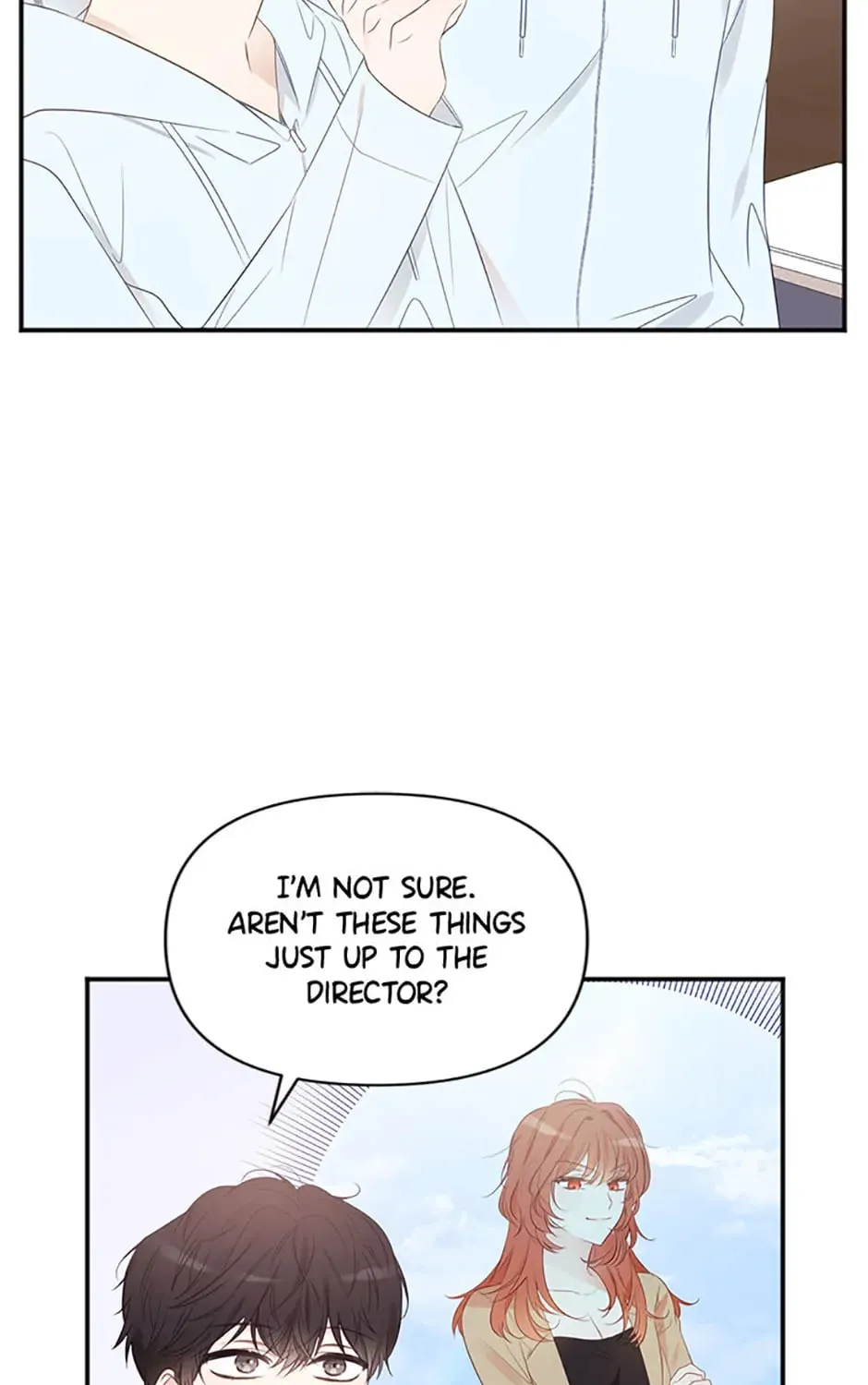 Read Ideal Match Delivery Service chapter 24 image 80 on Lezhin