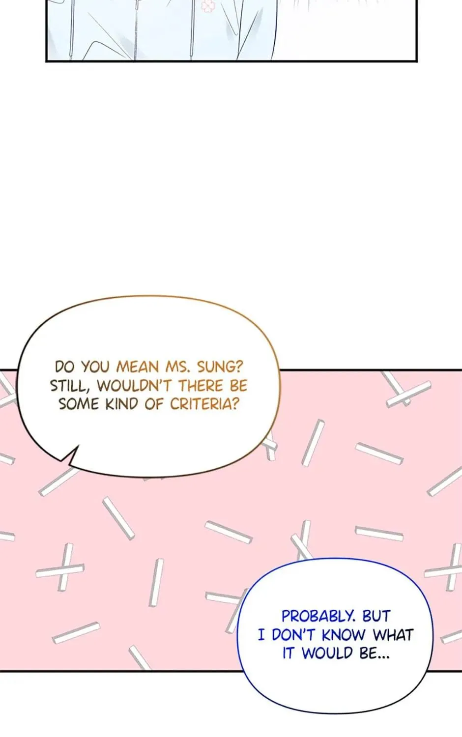 Read Ideal Match Delivery Service chapter 24 image 82 on Lezhin