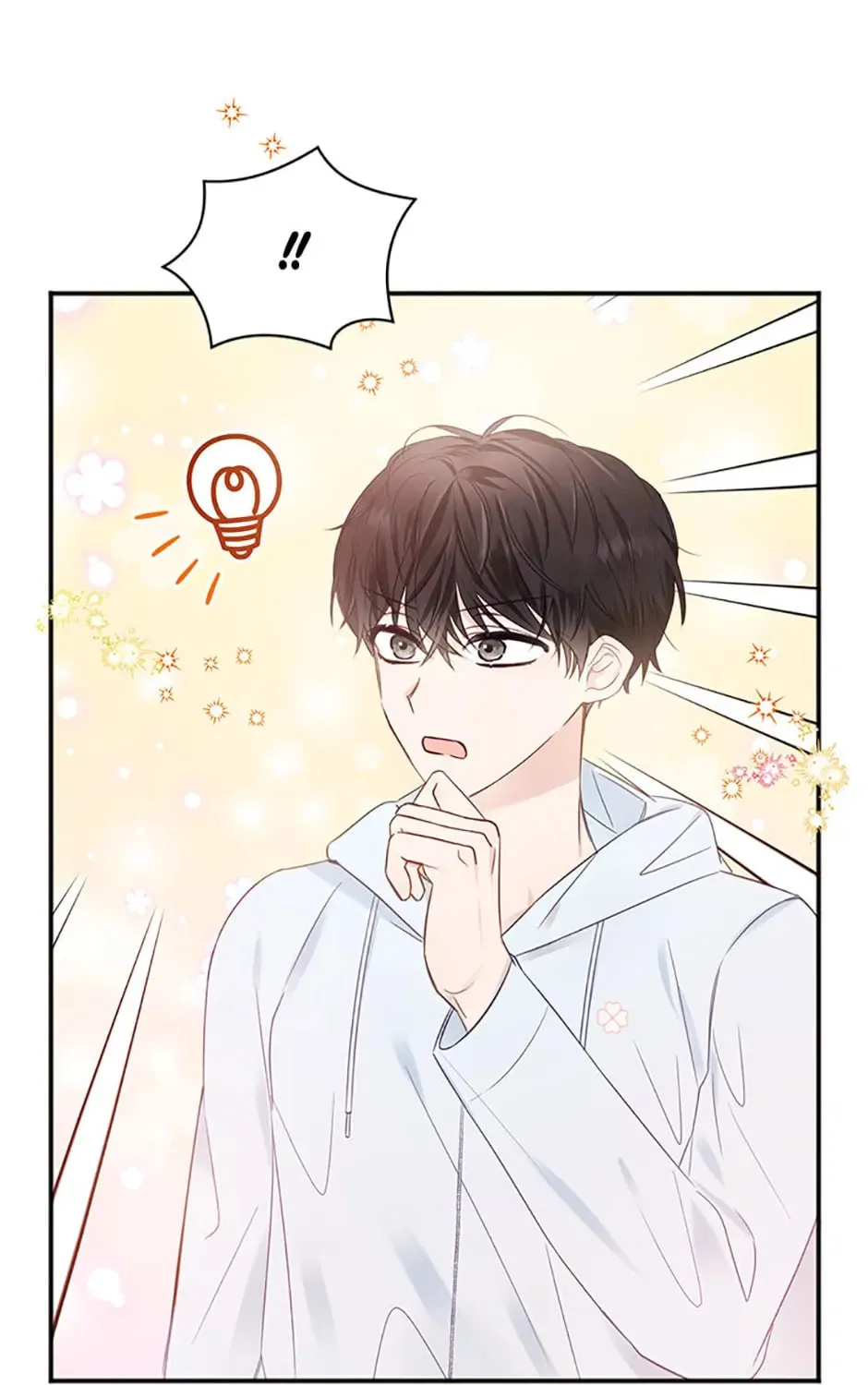 Read Ideal Match Delivery Service chapter 24 image 84 on Lezhin