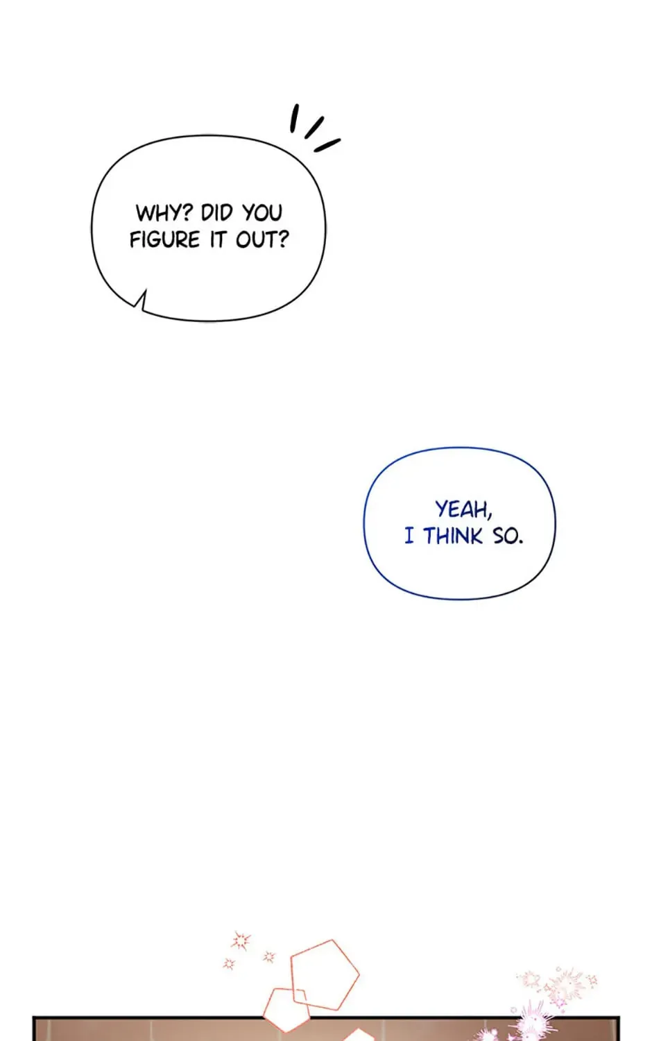 Read Ideal Match Delivery Service chapter 24 image 86 on Lezhin
