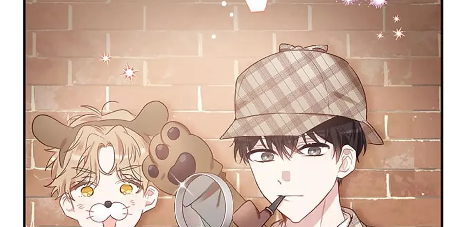 Read Ideal Match Delivery Service chapter 24 image 87 on Lezhin