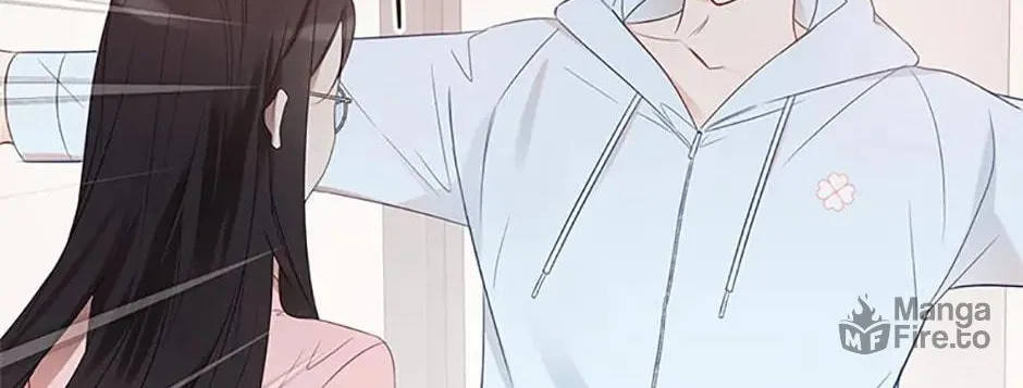 Read Ideal Match Delivery Service chapter 24 image 9 on Lezhin