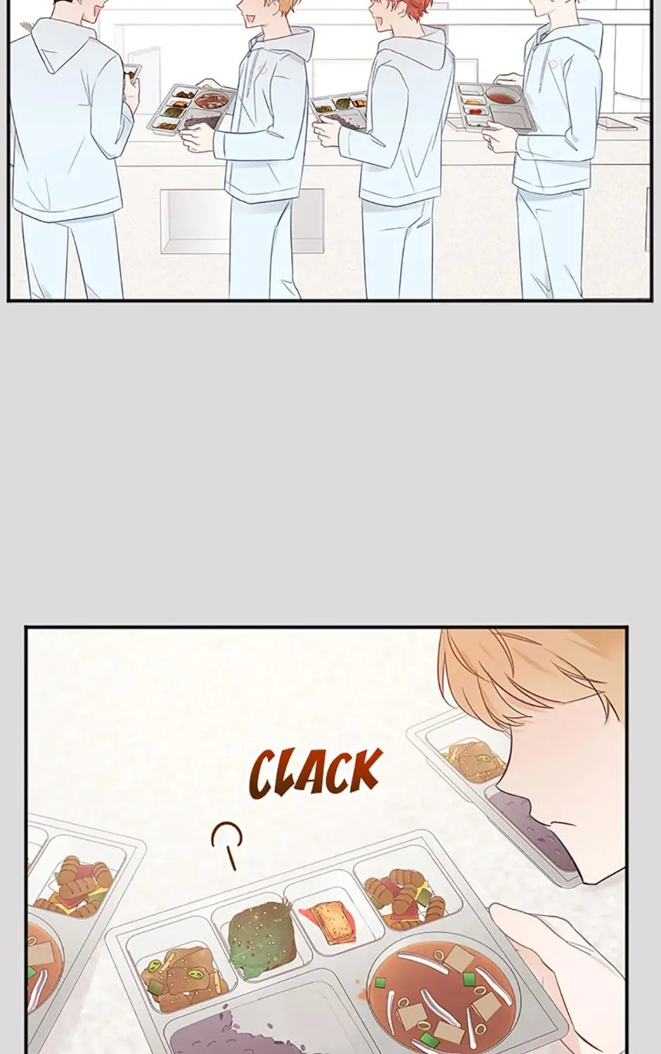 Read Ideal Match Delivery Service chapter 24 image 90 on Lezhin