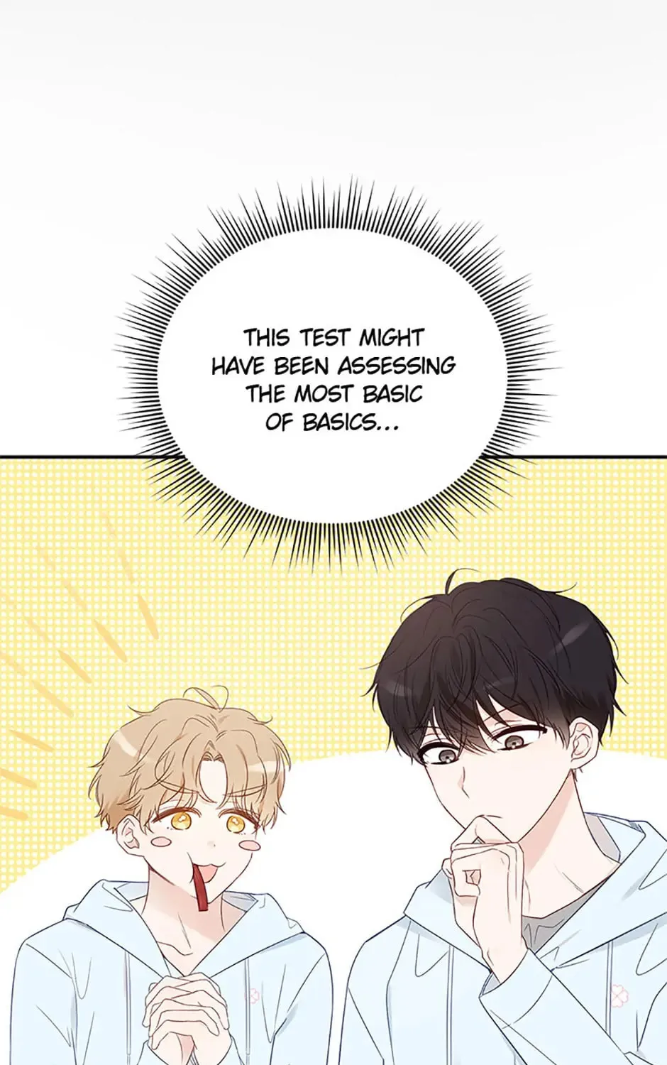 Read Ideal Match Delivery Service chapter 24 image 96 on Lezhin