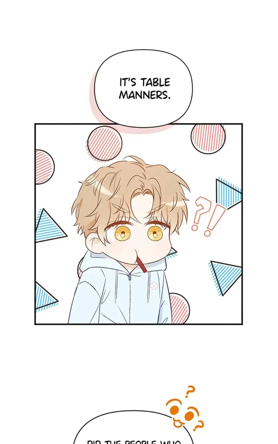 Read Ideal Match Delivery Service chapter 24 image 98 on Lezhin