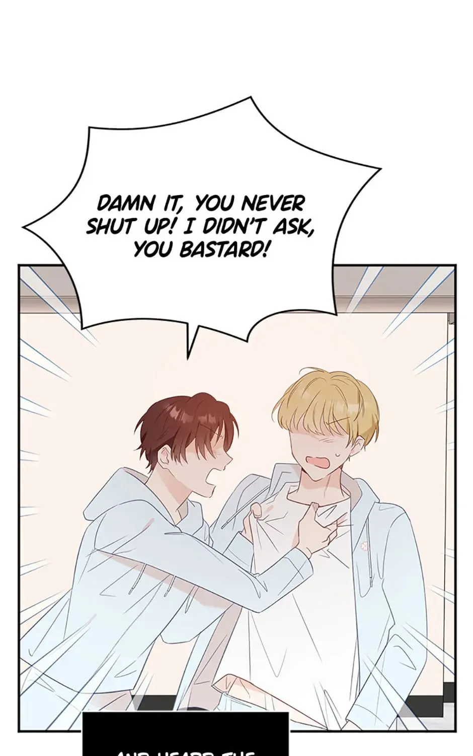 Read Ideal Match Delivery Service chapter 25 image 104 on Lezhin