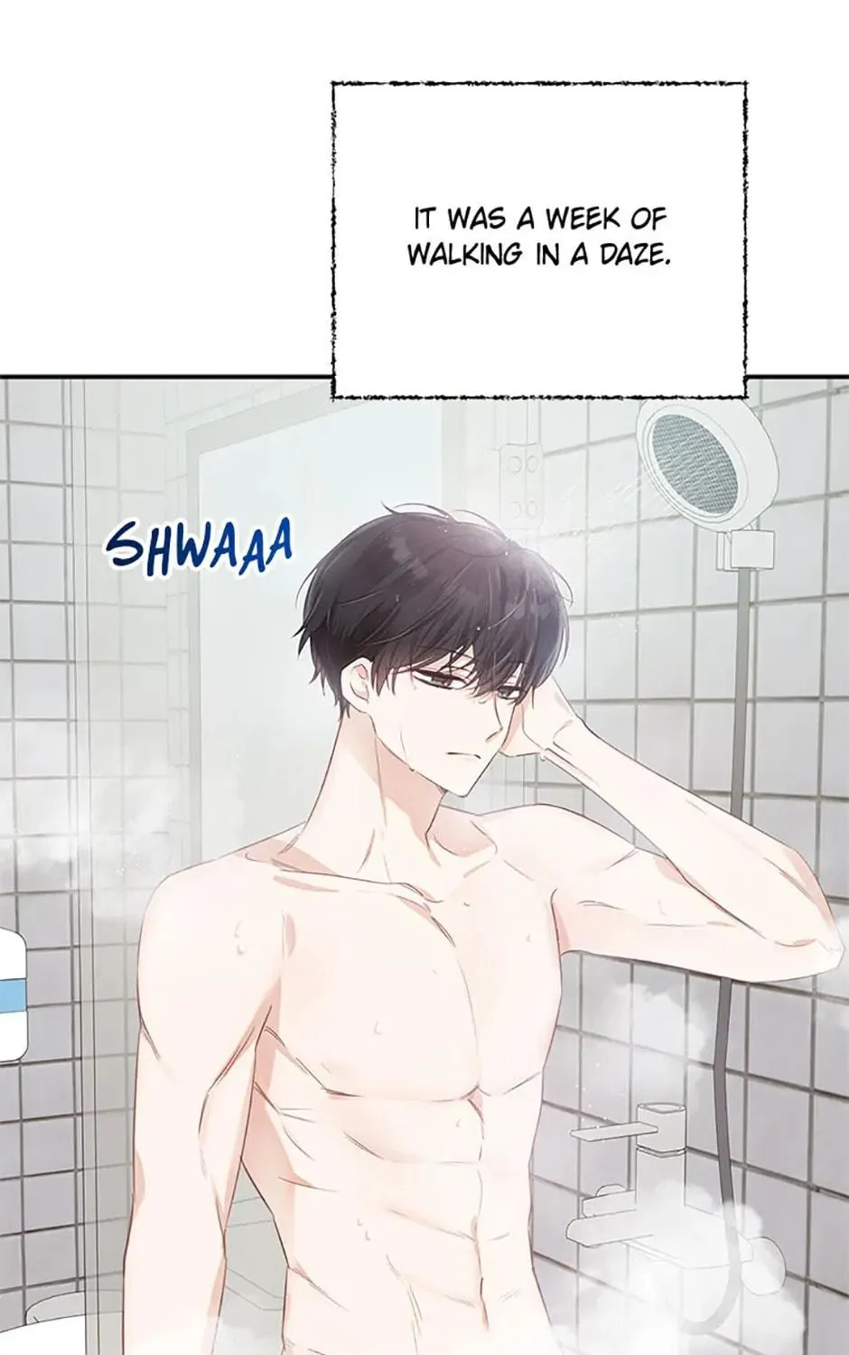 Read Ideal Match Delivery Service chapter 25 image 106 on Lezhin