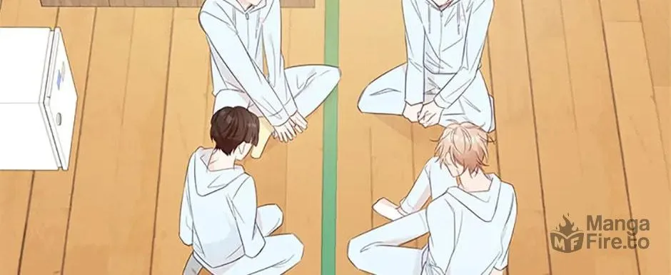 Read Ideal Match Delivery Service chapter 25 image 19 on Lezhin