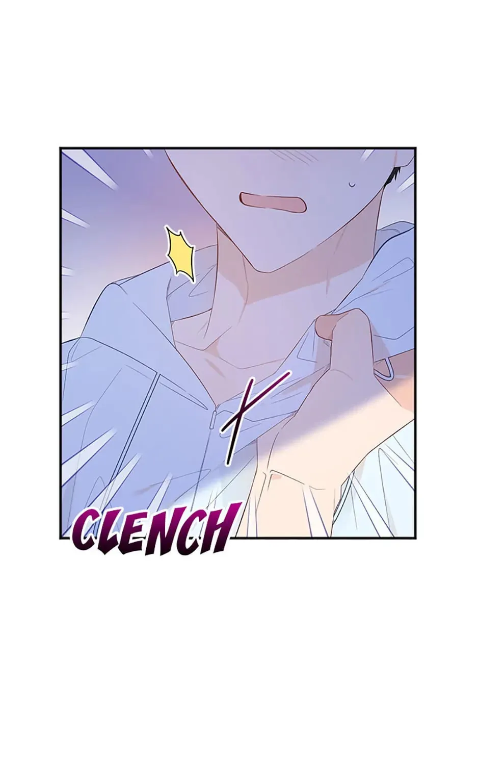 Read Ideal Match Delivery Service chapter 25 image 30 on Lezhin