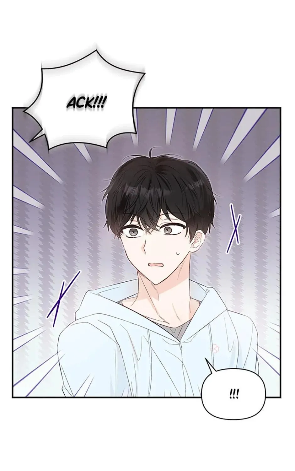 Read Ideal Match Delivery Service chapter 25 image 4 on Lezhin