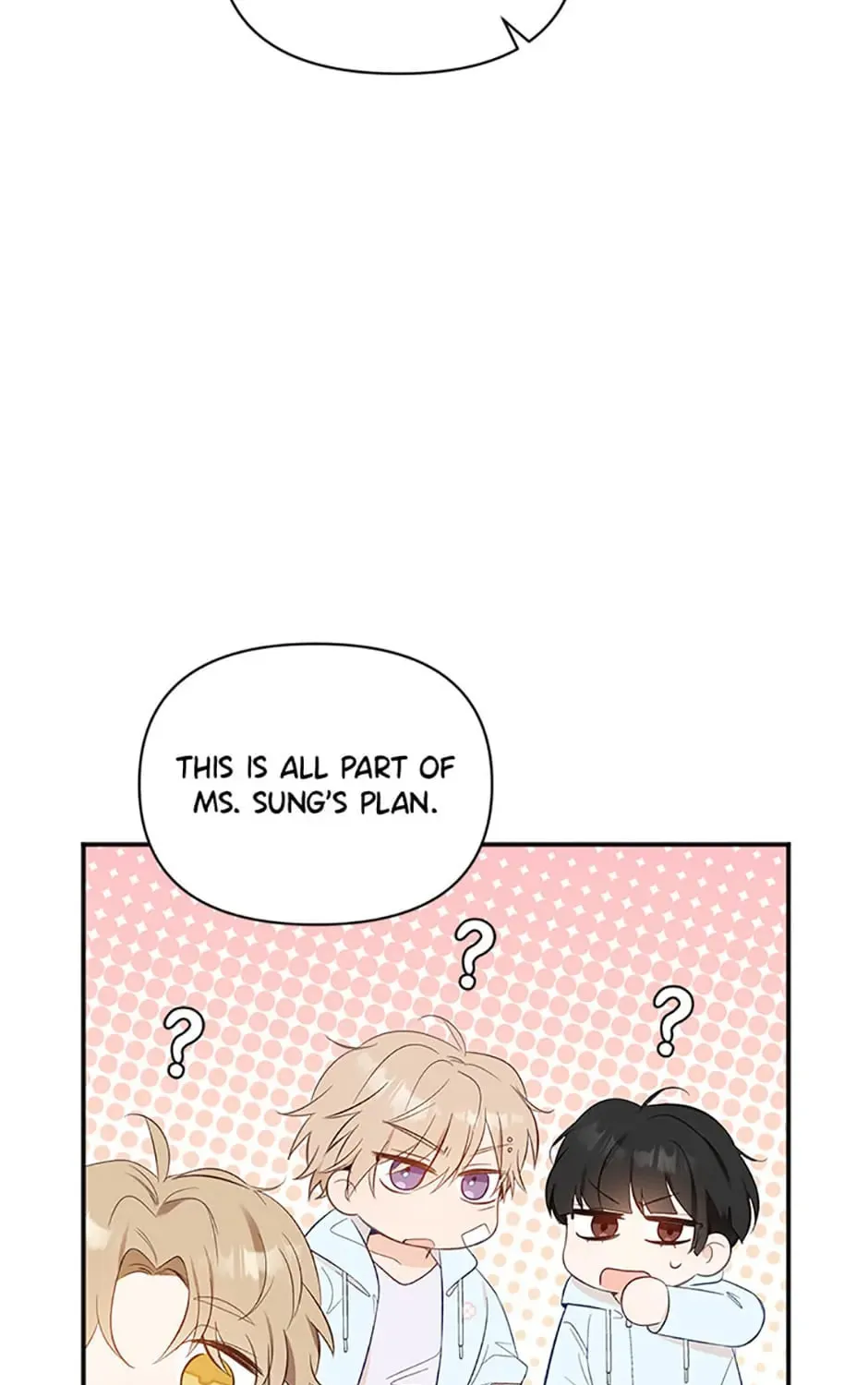 Read Ideal Match Delivery Service chapter 25 image 44 on Lezhin