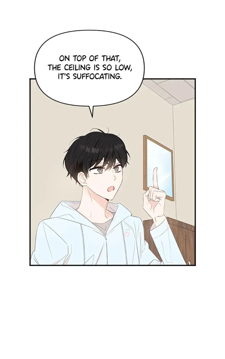 Read Ideal Match Delivery Service chapter 25 image 50 on Lezhin