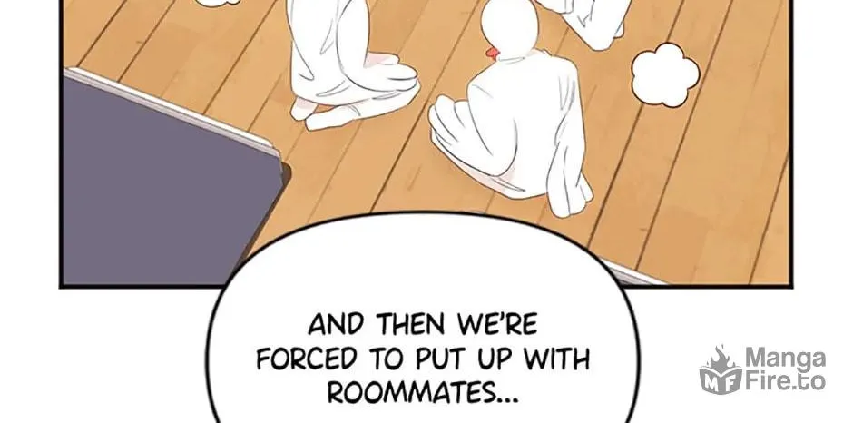 Read Ideal Match Delivery Service chapter 25 image 53 on Lezhin