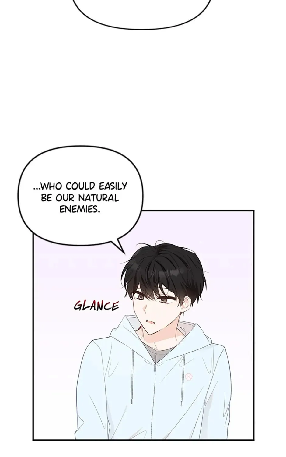 Read Ideal Match Delivery Service chapter 25 image 54 on Lezhin