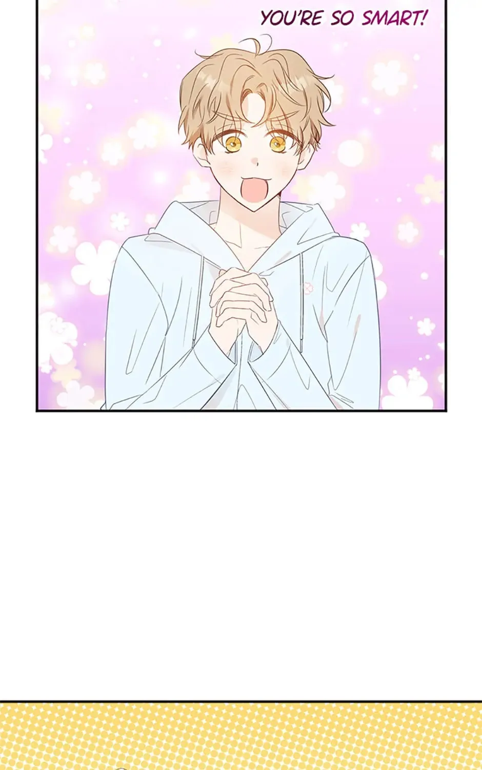 Read Ideal Match Delivery Service chapter 25 image 56 on Lezhin