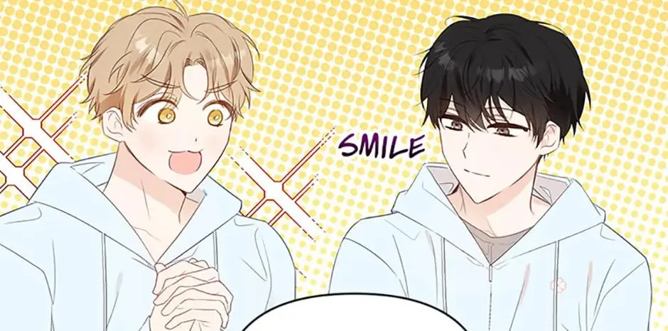 Read Ideal Match Delivery Service chapter 25 image 57 on Lezhin