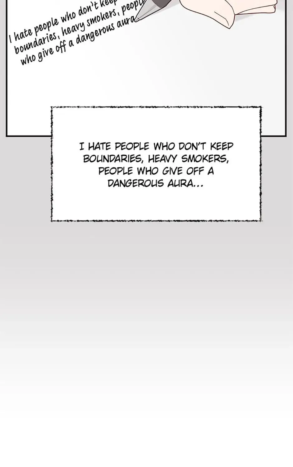 Read Ideal Match Delivery Service chapter 25 image 64 on Lezhin