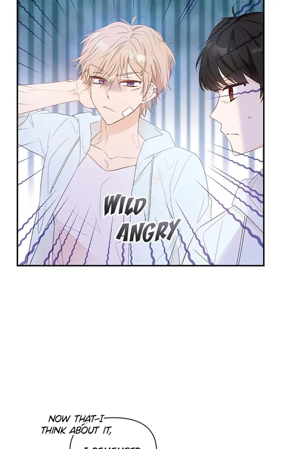 Read Ideal Match Delivery Service chapter 25 image 68 on Lezhin