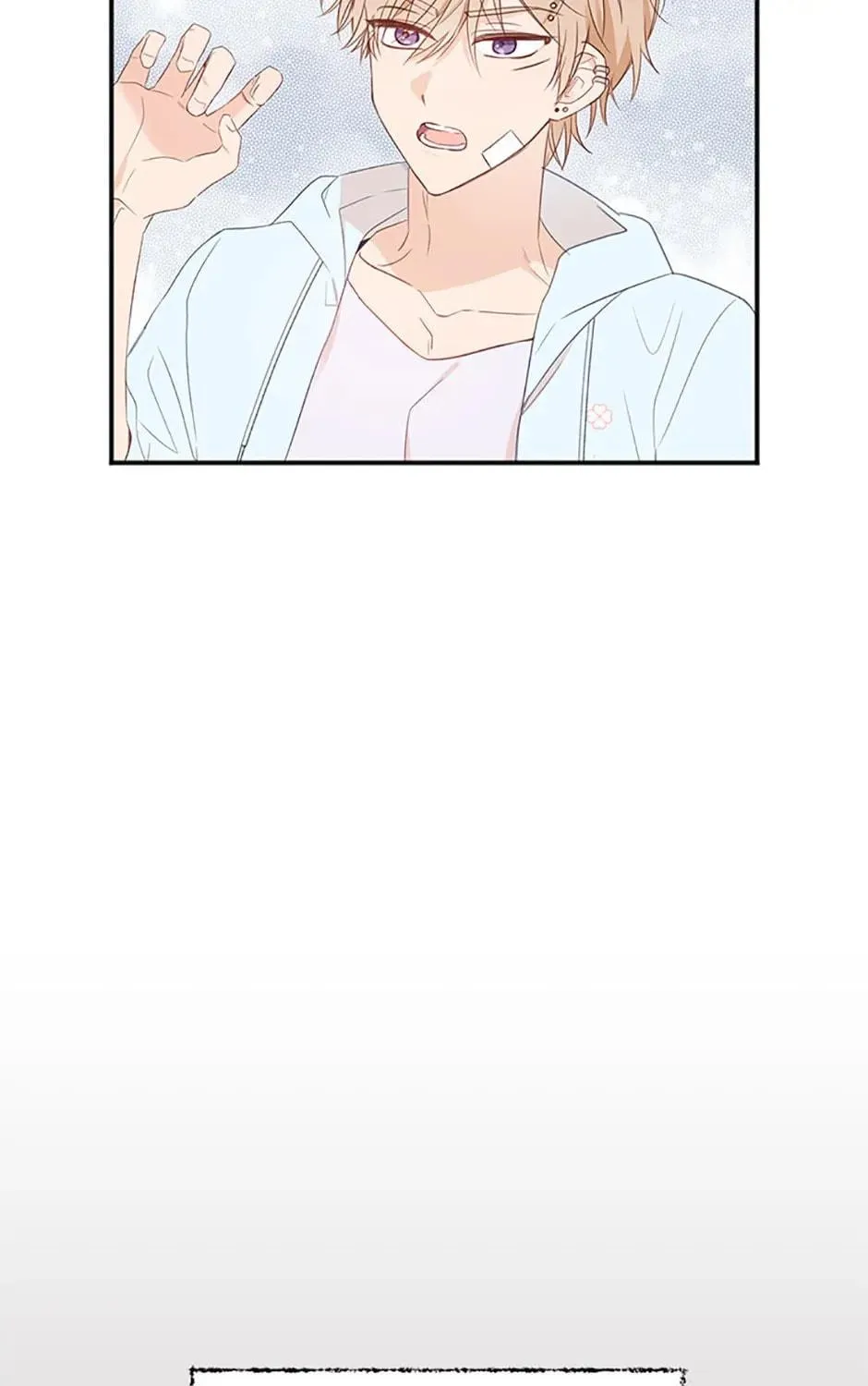 Read Ideal Match Delivery Service chapter 25 image 70 on Lezhin