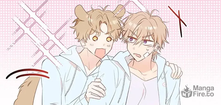 Read Ideal Match Delivery Service chapter 25 image 77 on Lezhin