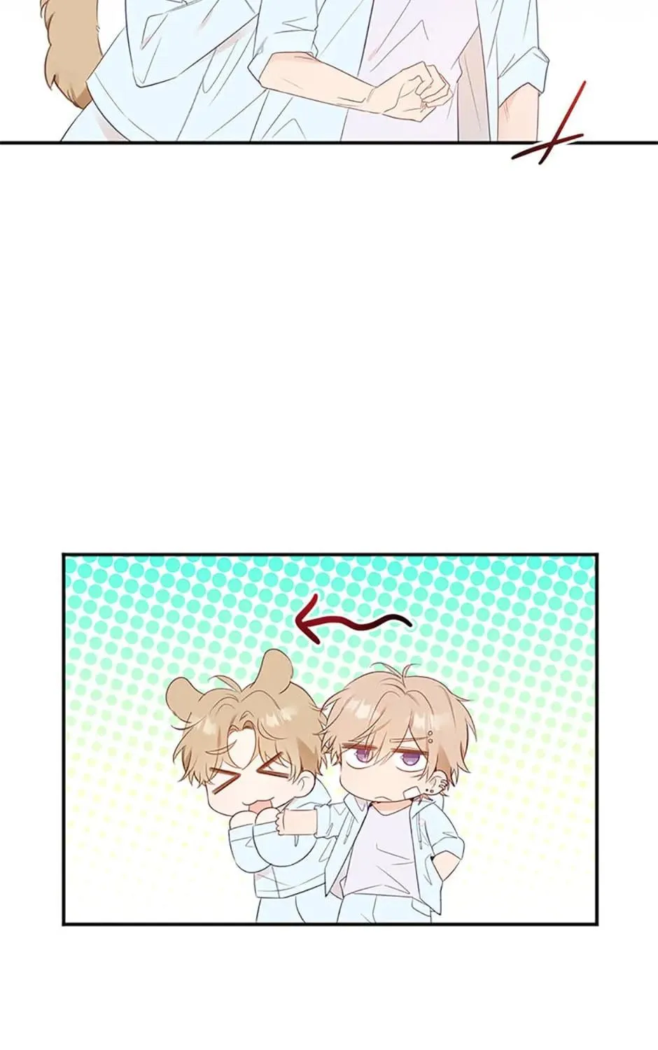 Read Ideal Match Delivery Service chapter 25 image 78 on Lezhin