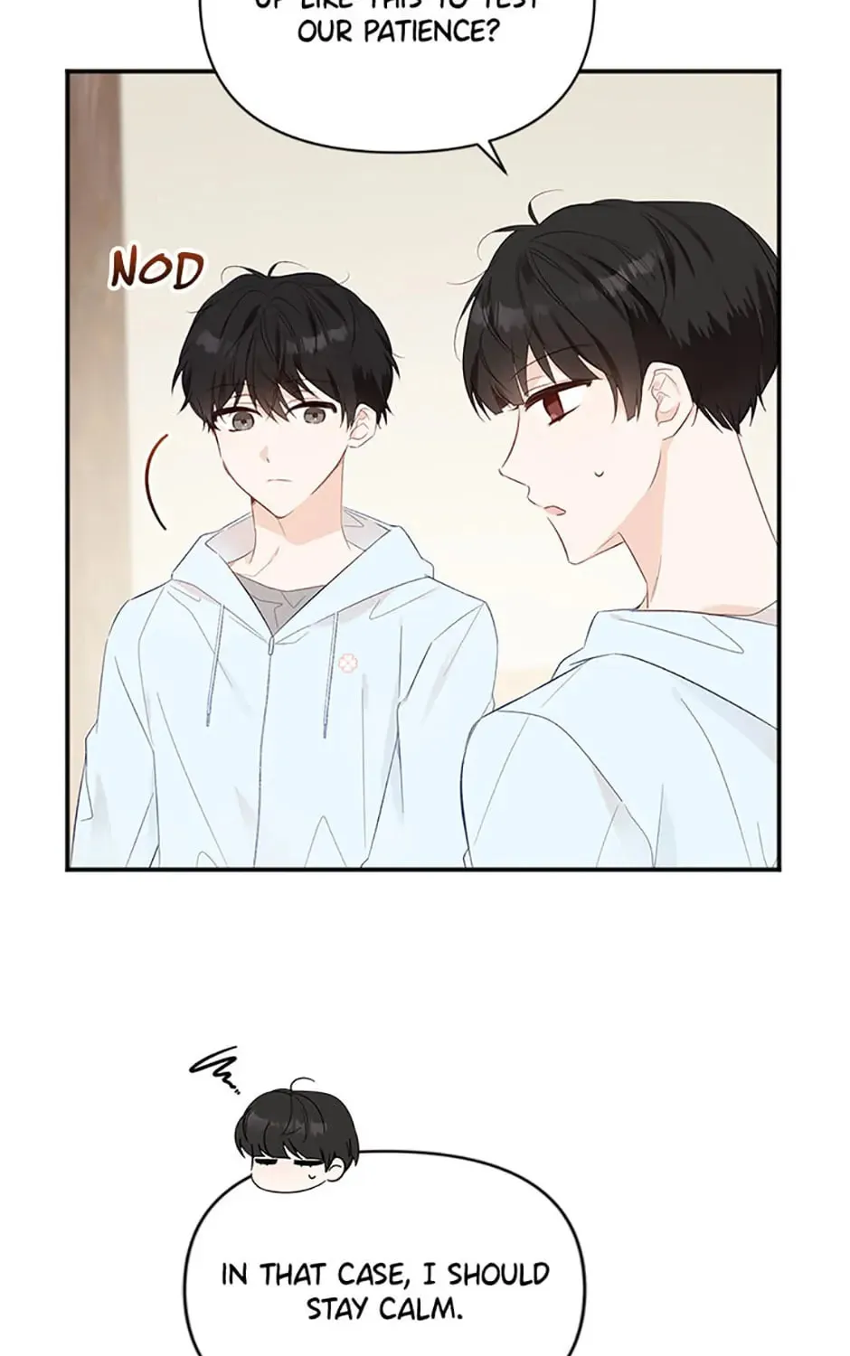 Read Ideal Match Delivery Service chapter 25 image 80 on Lezhin