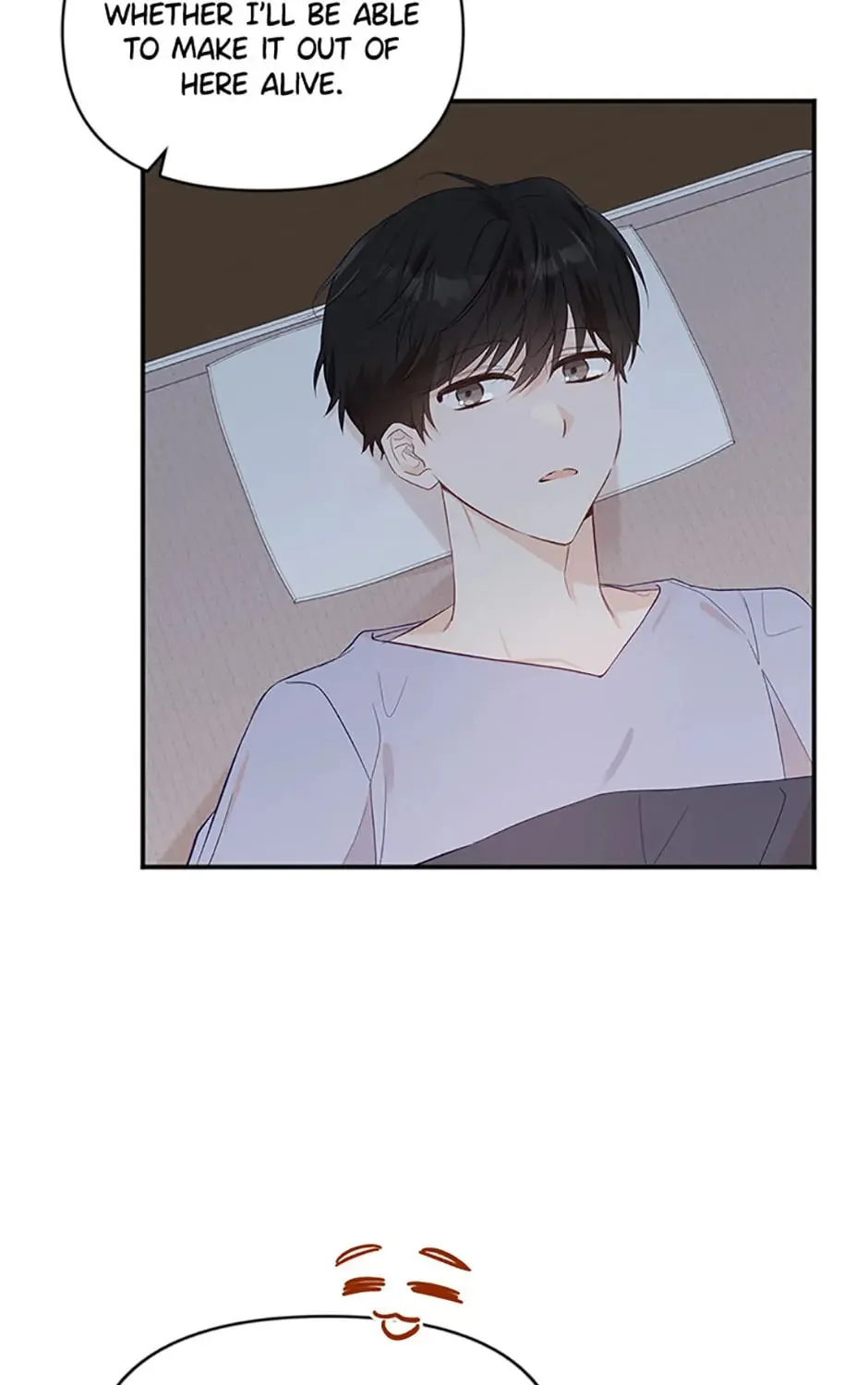 Read Ideal Match Delivery Service chapter 25 image 92 on Lezhin