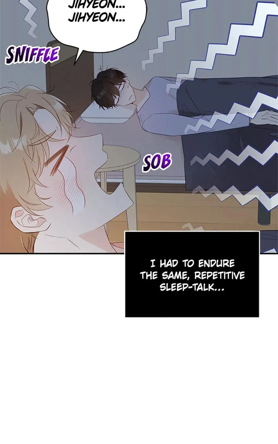 Read Ideal Match Delivery Service chapter 25 image 98 on Lezhin