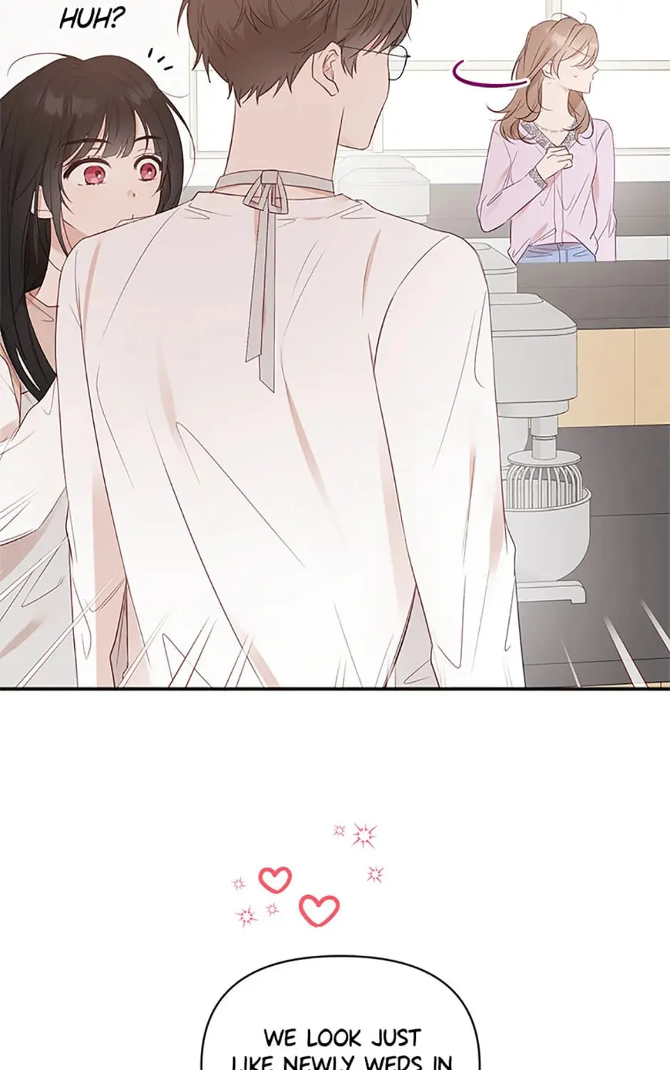 Read Ideal Match Delivery Service chapter 26 image 104 on Lezhin