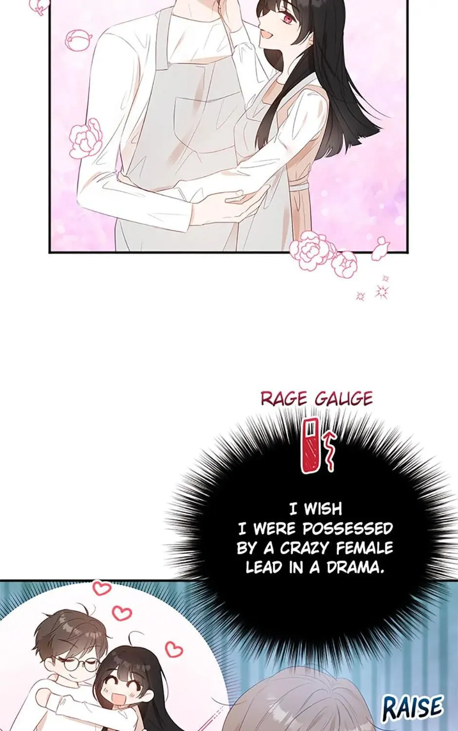 Read Ideal Match Delivery Service chapter 26 image 106 on Lezhin