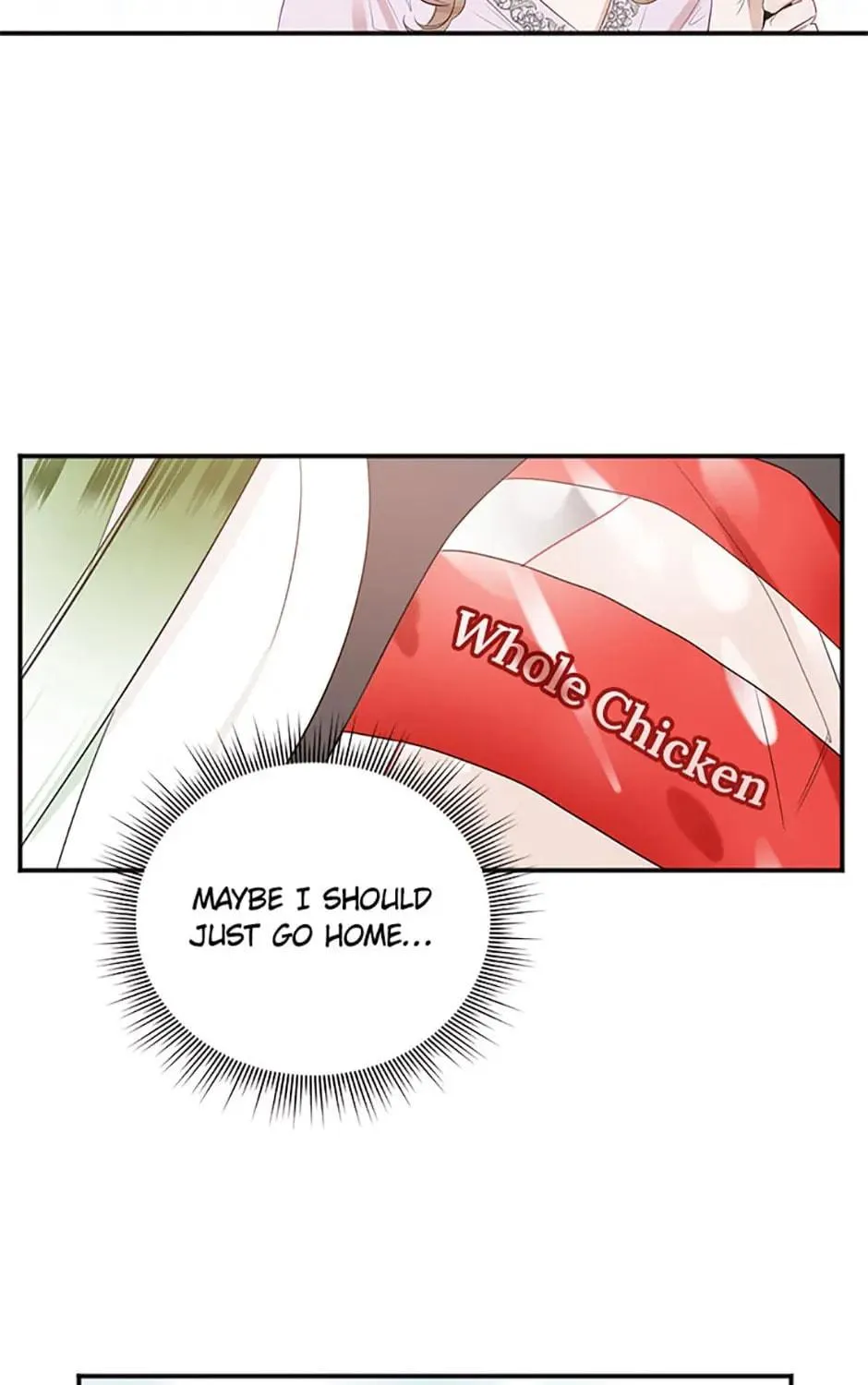 Read Ideal Match Delivery Service chapter 26 image 108 on Lezhin