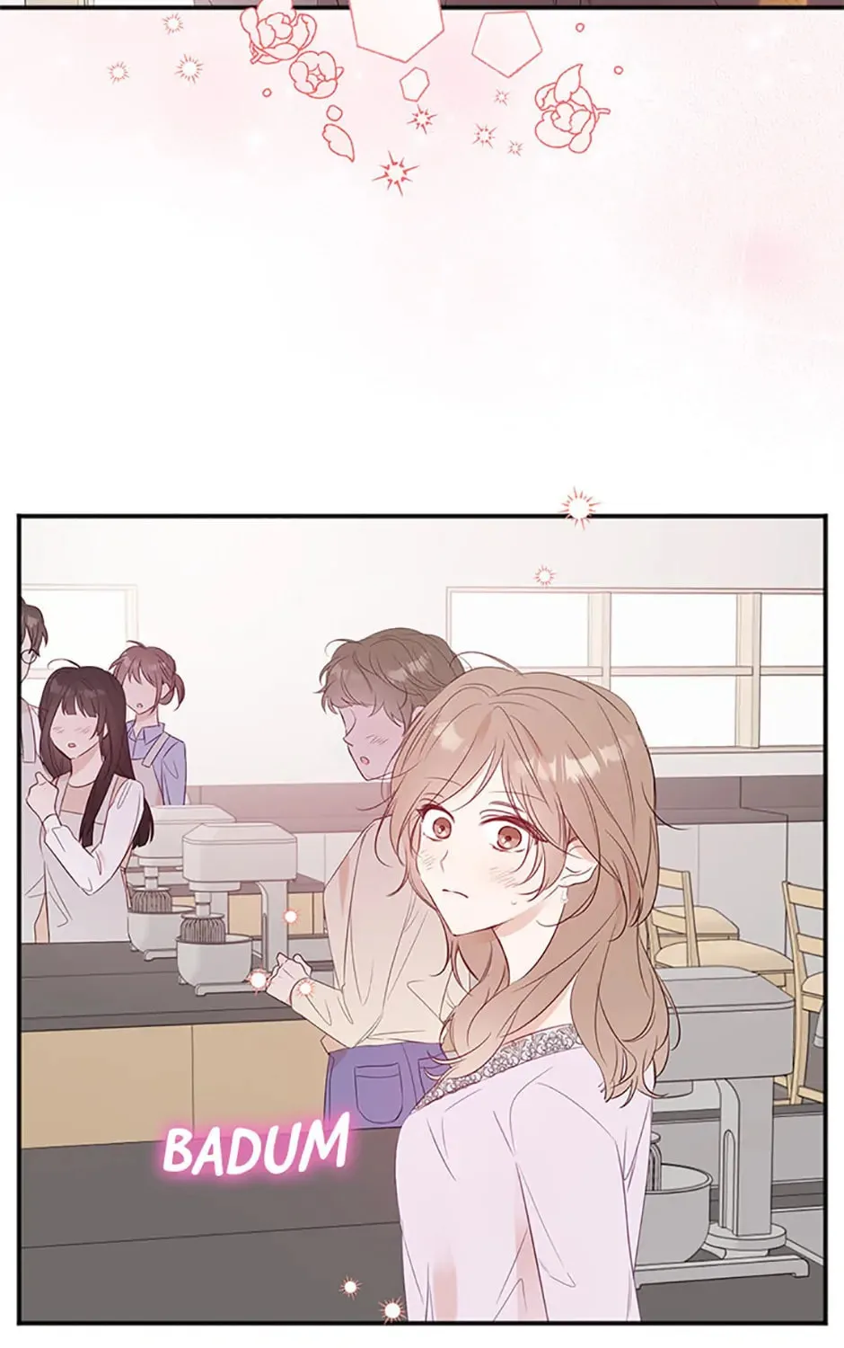 Read Ideal Match Delivery Service chapter 26 image 116 on Lezhin