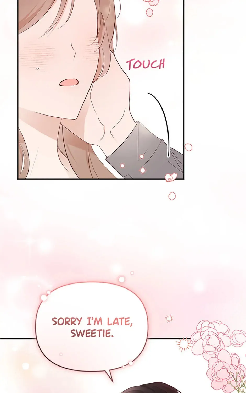 Read Ideal Match Delivery Service chapter 26 image 122 on Lezhin