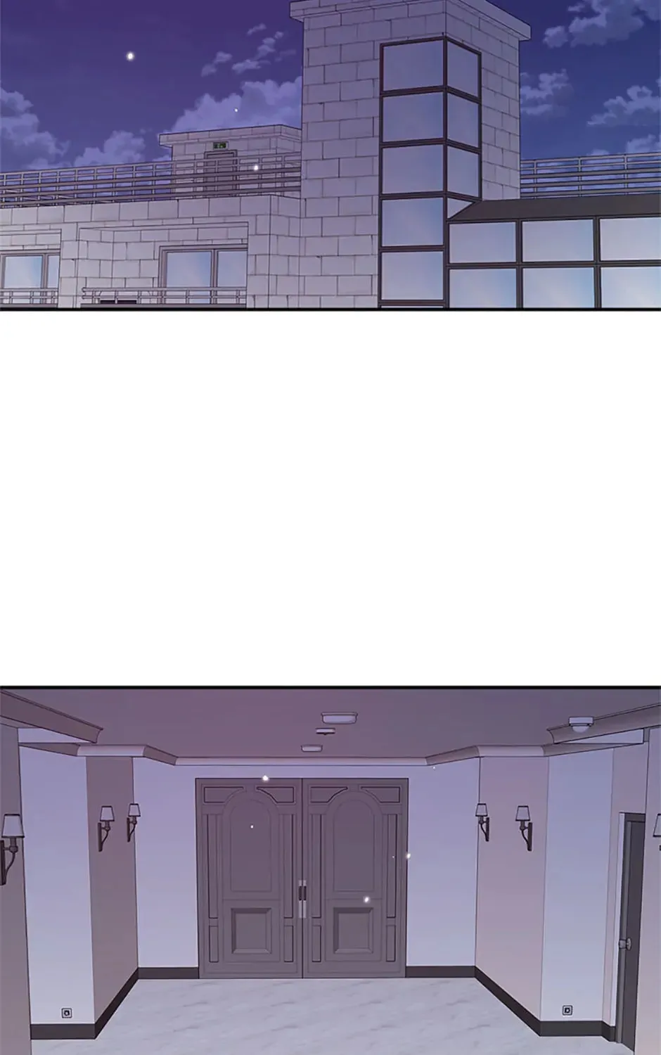 Read Ideal Match Delivery Service chapter 26 image 14 on Lezhin
