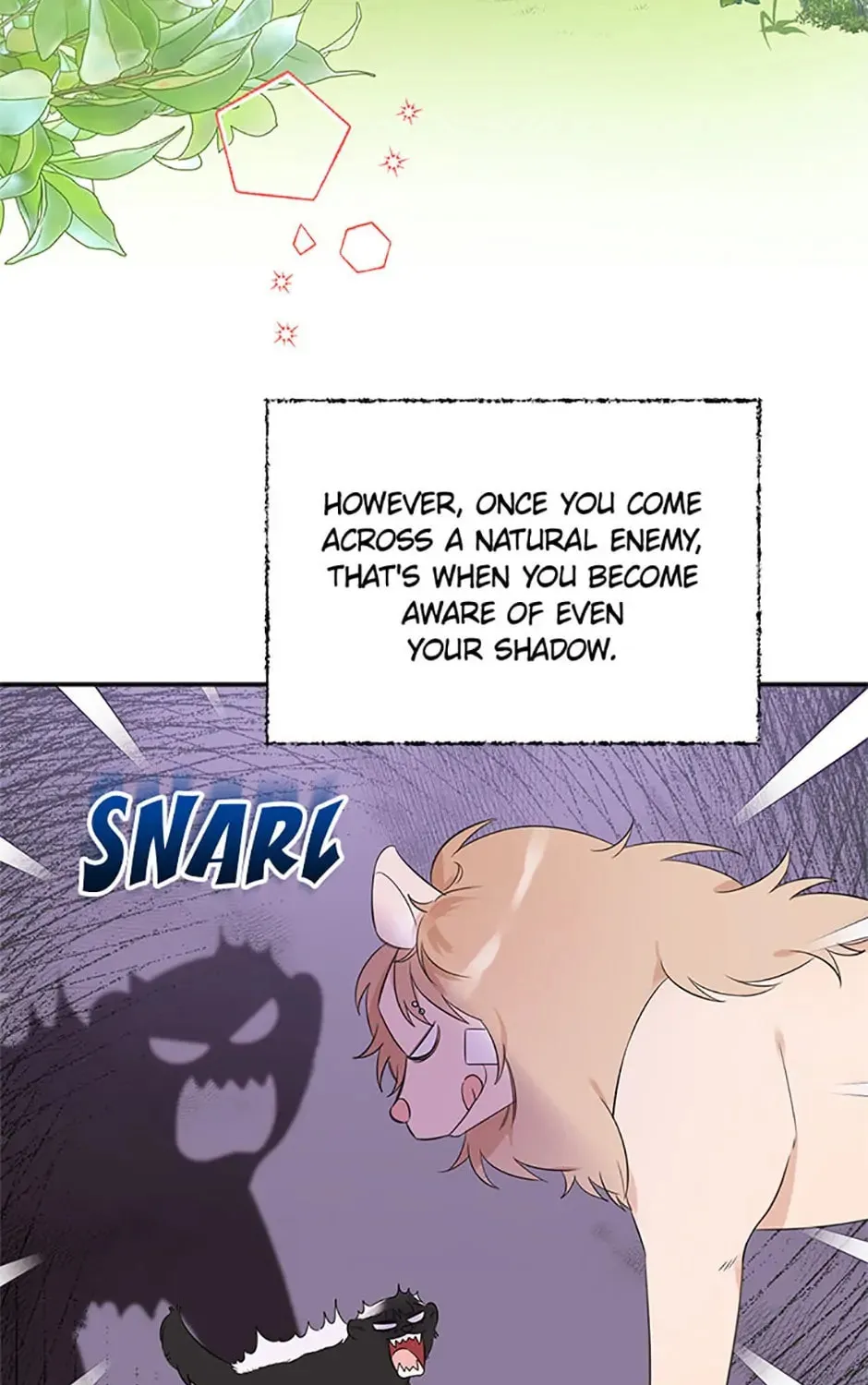 Read Ideal Match Delivery Service chapter 26 image 2 on Lezhin