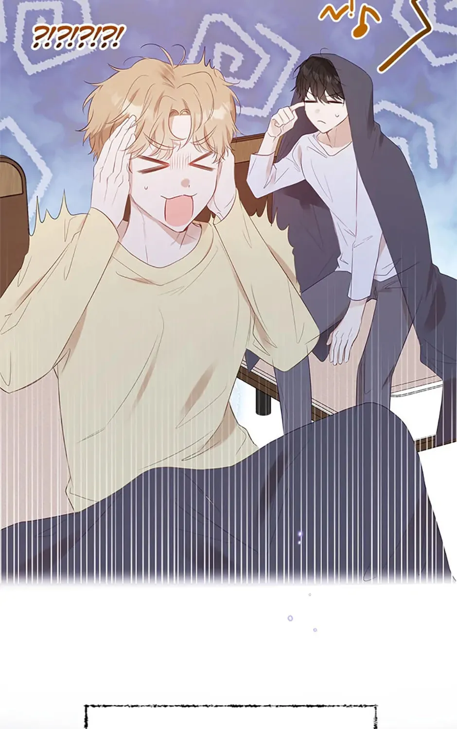Read Ideal Match Delivery Service chapter 26 image 26 on Lezhin