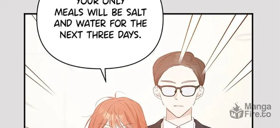 Read Ideal Match Delivery Service chapter 26 image 35 on Lezhin